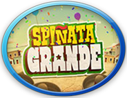 Click To Play Spiñata Grande Slots