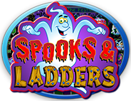 Click To Play Spooks And Ladders For Free