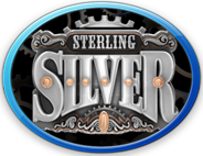 Click To Play Sterling Silver 3D For Free