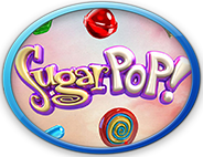 Click here to play Sugarpop Online Slots