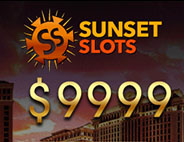Sunset Slots Online Casino