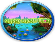 Click To Play Super Lucky Frog Slots