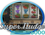 Click To Play Super Nudge 6000 Slots