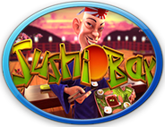 Click here to play Sushi Bar Online Slots