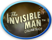 Click To Play The Invisible Man Slots