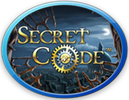Click To Play The Secret Code Slots