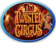Click To Play The Twisted Circus For Free