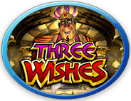 Click here to play Three Wishes Online Slots
