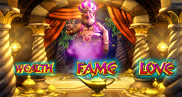 Click Here To Play Three Wishes Free Slots