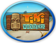 Click To Play Tiki Wonders Slots