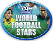 Click here to play Football Stars Online Slots