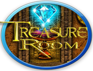 Click here to play Treasure Room Online Slots