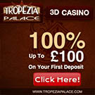 Tropezia Palace Online Casino