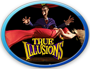 Click here to play True Illusions Online Slots