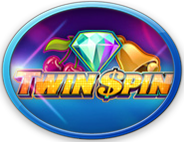 Click To Play Twin Spin Slots