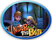 Click here to play Under The Bed Online Slots