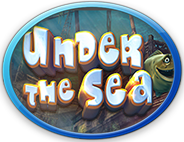 Click here to play Under The Sea Online Slots