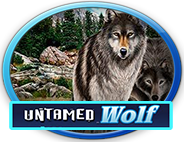 Click To Play Untamed - Wolf Pack For Free
