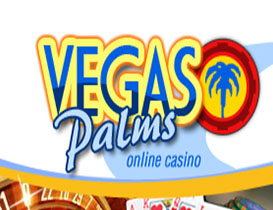 Vegas Palms Online Casino