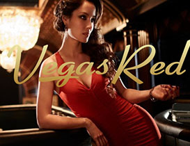 Vegas Red Online Casino
