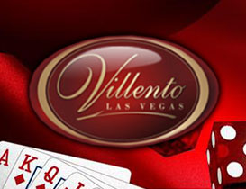 Villento Online Casino