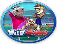 Click here to play Wild Games Online Slots