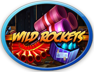 Click To Play Wild Rockets Slots