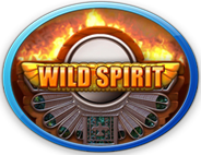 Click here to play Wild Spirit Online Slots