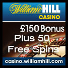 William Hill Online Casino