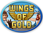 Click here to play Wings Of Gold Online Slots