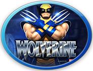 Click here to play Wolverine Online Slots