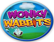 Click To Play Wonkey Wabbits Slots