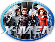 Click here to play X-Men Online Slots