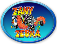 Click To Play Zany Zebra For Free